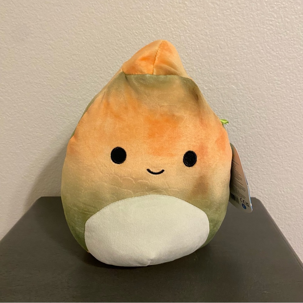 Squishmallow 7.5 Inch Dinosaur Marisa